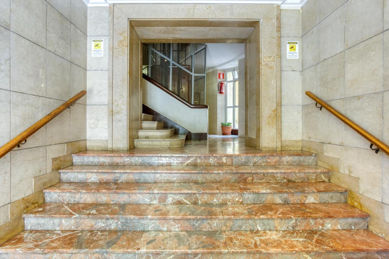 Sapienza Grand Apartment 로마 외부 사진